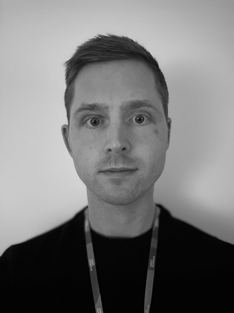 Micael Östergren