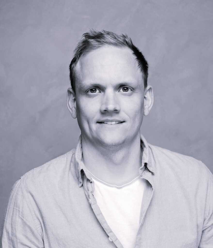 Pär Vidmark